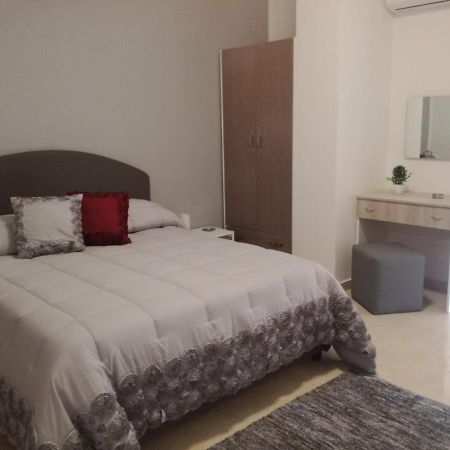 Hotel Cohiba Villaricca Экстерьер фото