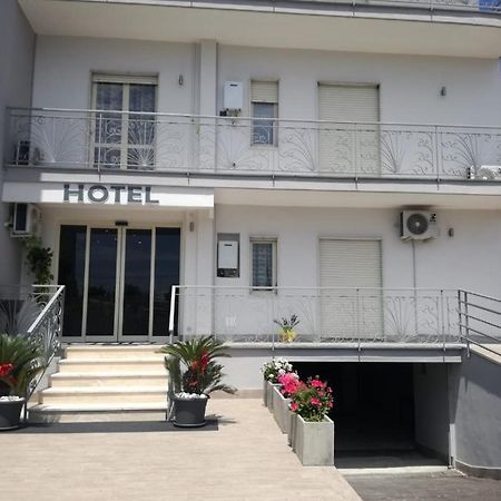 Hotel Cohiba Villaricca Экстерьер фото