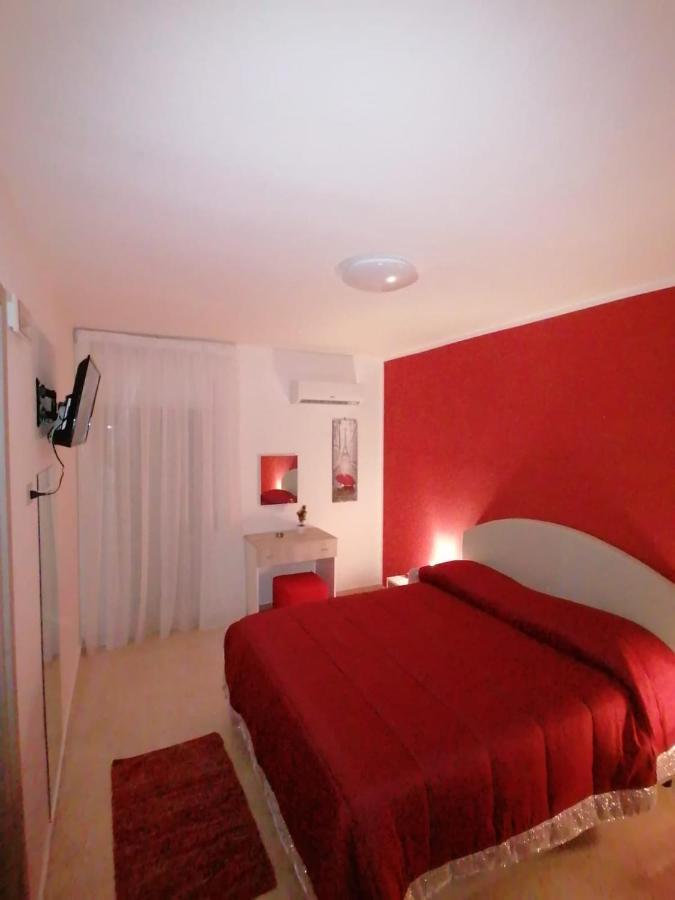 Hotel Cohiba Villaricca Экстерьер фото