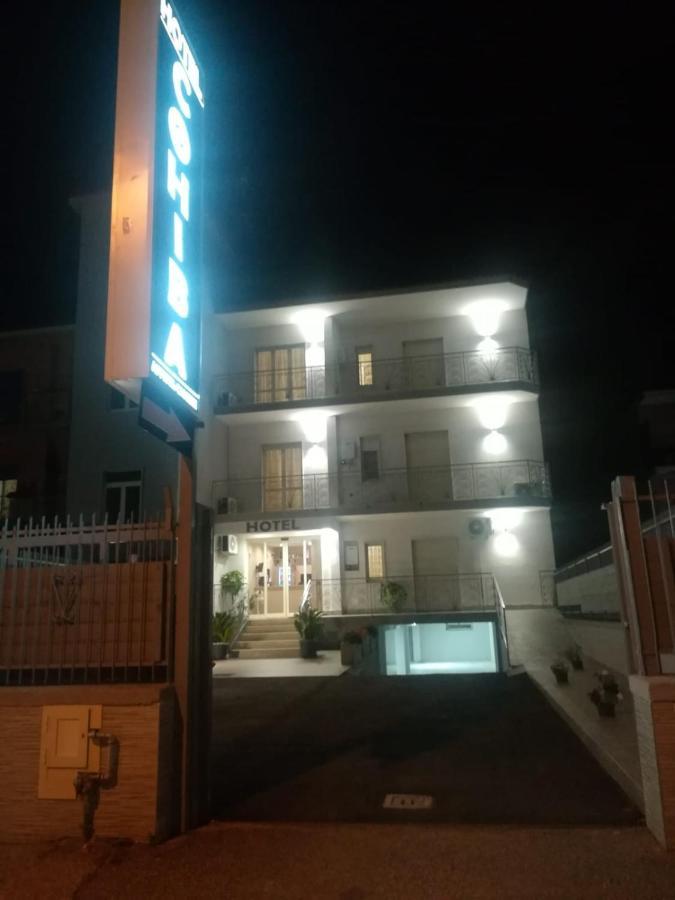 Hotel Cohiba Villaricca Экстерьер фото