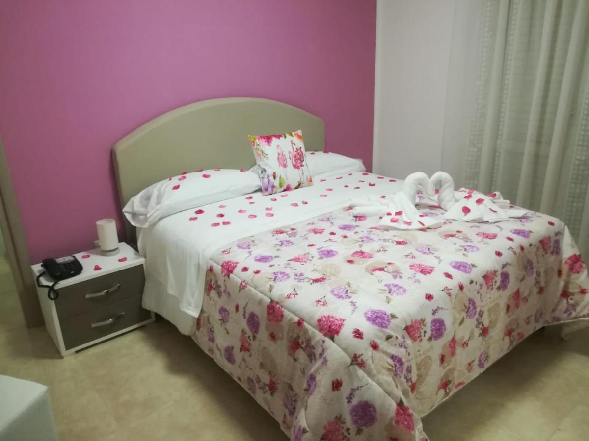 Hotel Cohiba Villaricca Экстерьер фото