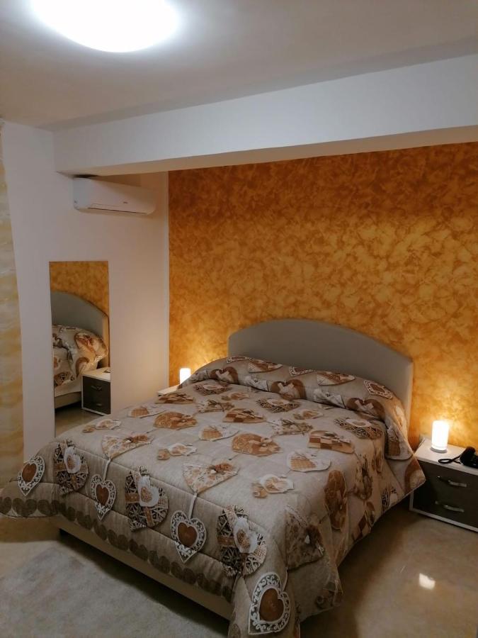 Hotel Cohiba Villaricca Экстерьер фото