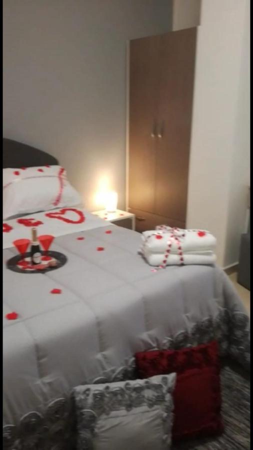 Hotel Cohiba Villaricca Экстерьер фото