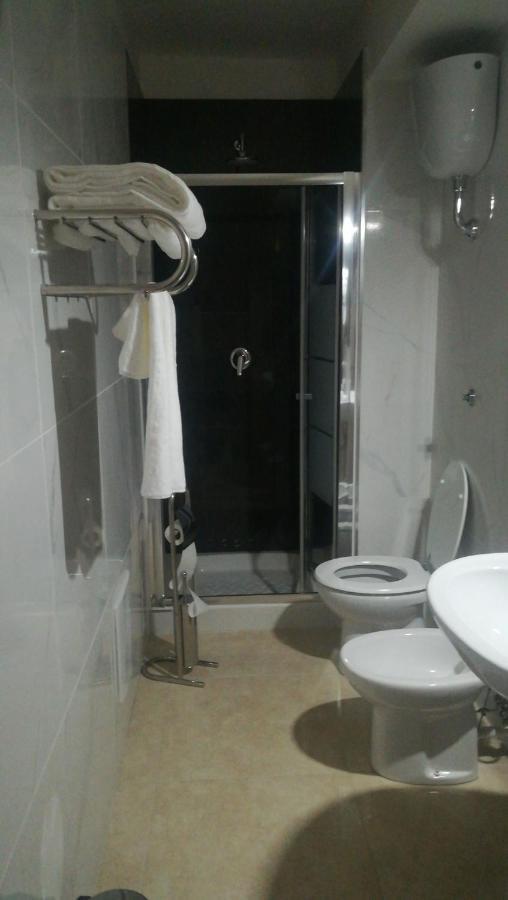 Hotel Cohiba Villaricca Экстерьер фото