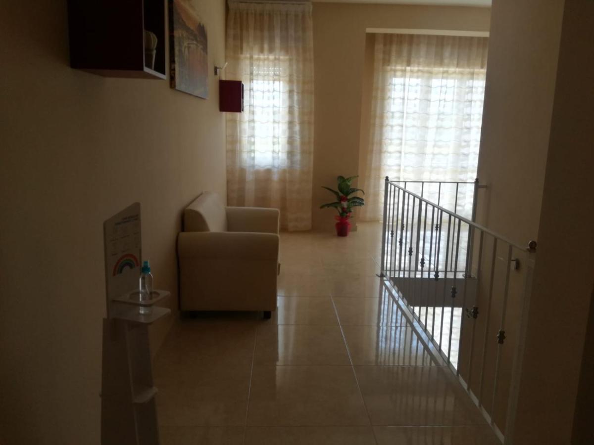 Hotel Cohiba Villaricca Экстерьер фото