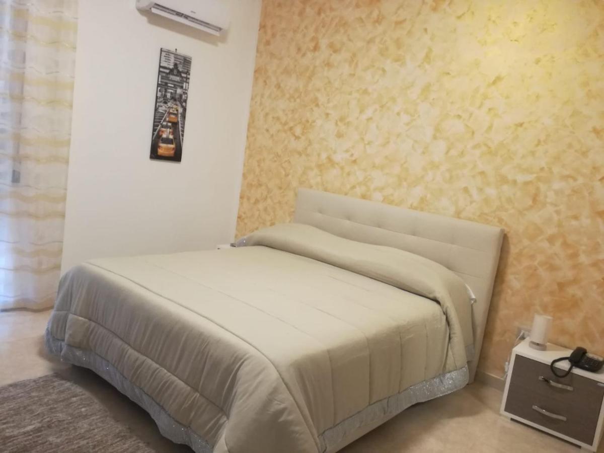 Hotel Cohiba Villaricca Экстерьер фото
