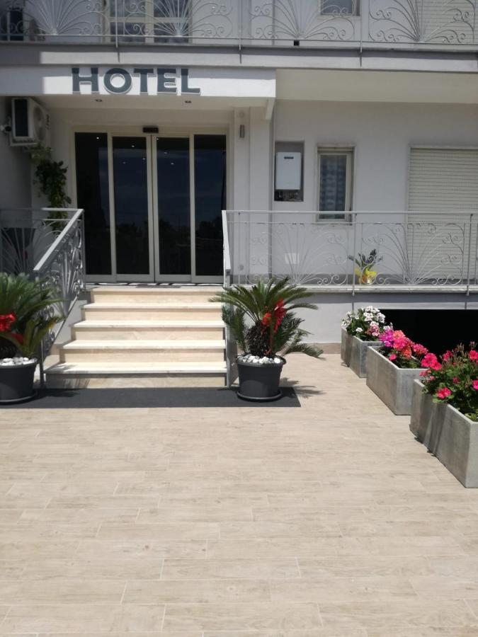 Hotel Cohiba Villaricca Экстерьер фото