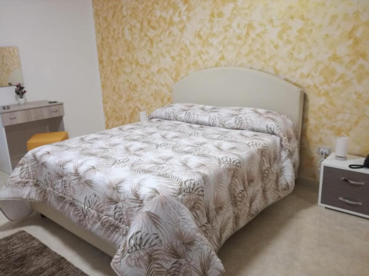 Hotel Cohiba Villaricca Экстерьер фото