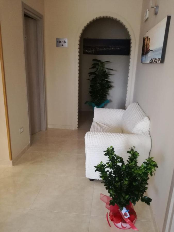 Hotel Cohiba Villaricca Экстерьер фото