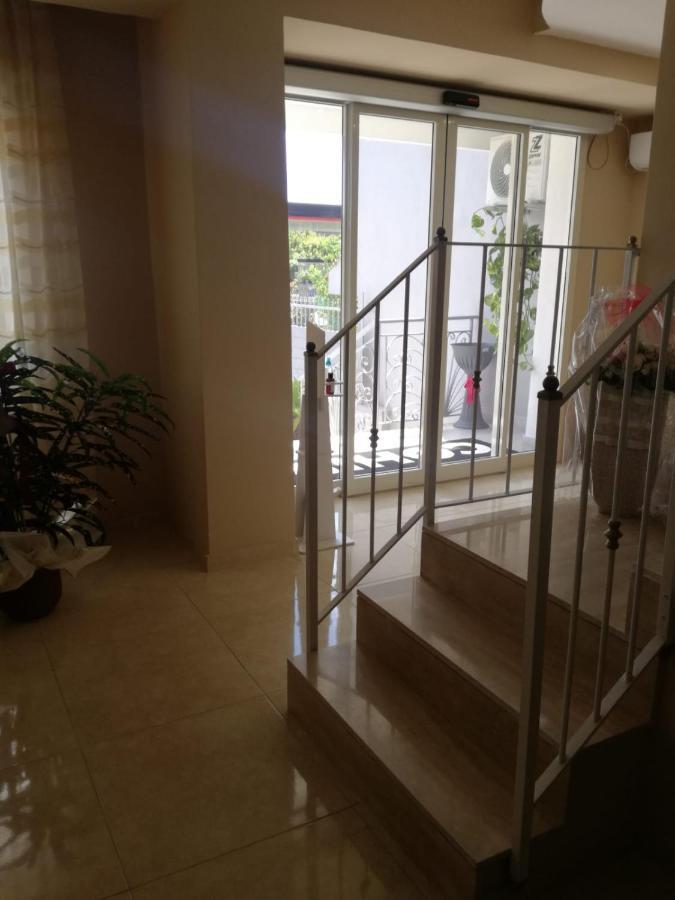 Hotel Cohiba Villaricca Экстерьер фото