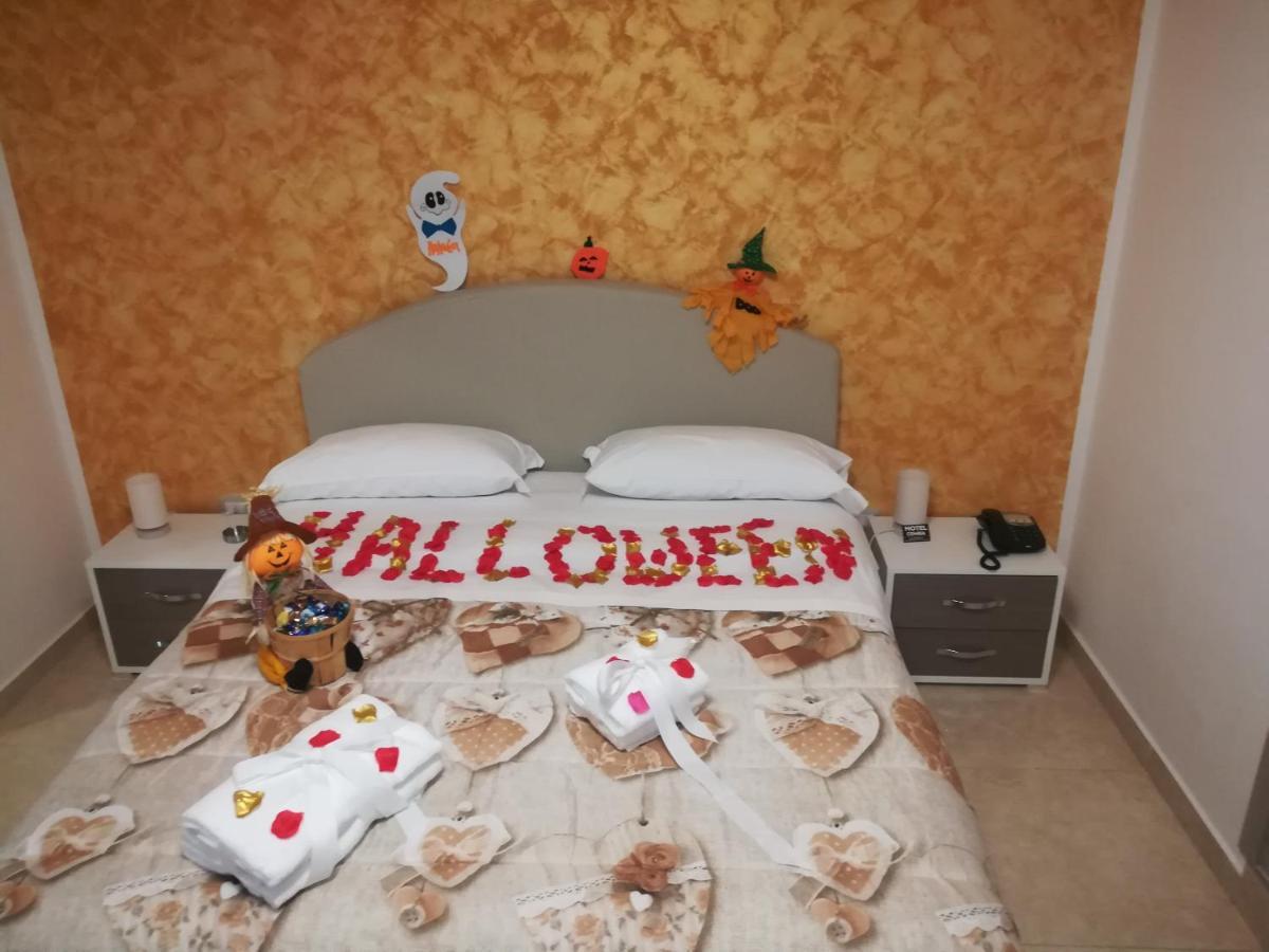 Hotel Cohiba Villaricca Экстерьер фото