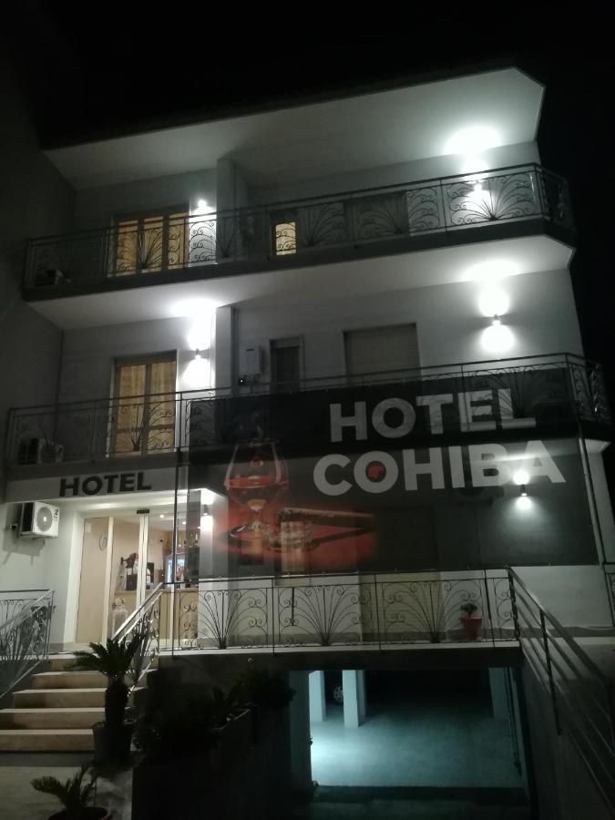 Hotel Cohiba Villaricca Экстерьер фото